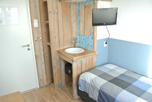 Bed And Breakfast Het Anker