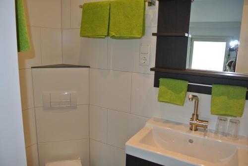 Bed And Breakfast Het Anker