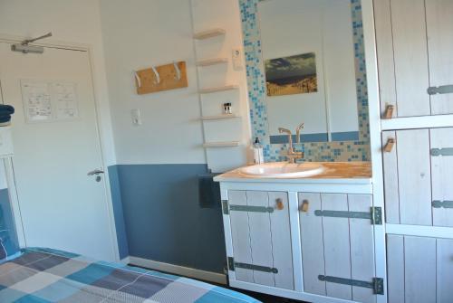 Bed And Breakfast Het Anker