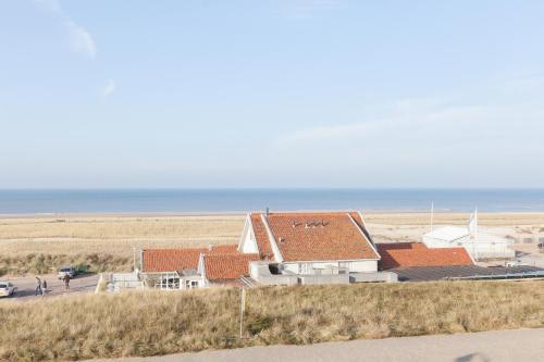 Bed And Breakfast Het Anker