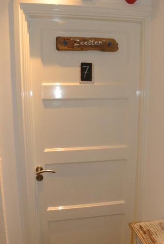 Bed And Breakfast Het Anker