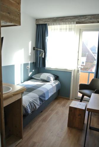 Bed And Breakfast Het Anker