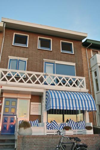 Bed And Breakfast Het Anker