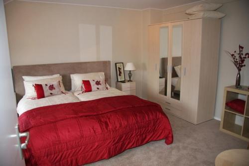 Bed And Breakfast Katwijk