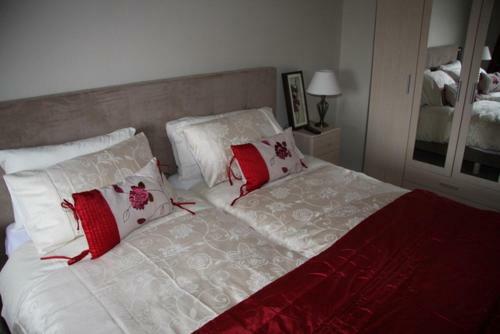 Bed And Breakfast Katwijk