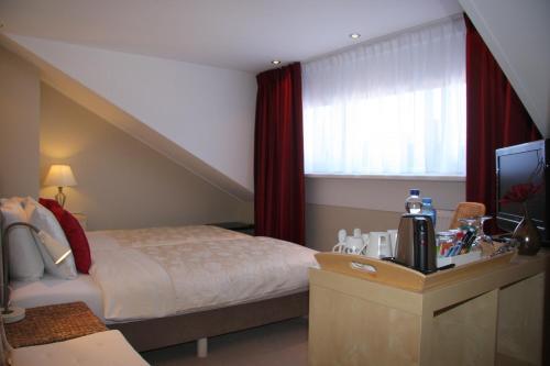 Bed And Breakfast Katwijk