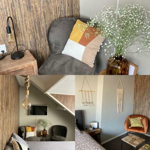 Bed And Breakfast Kik En Bun