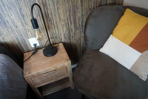 Bed And Breakfast Kik En Bun