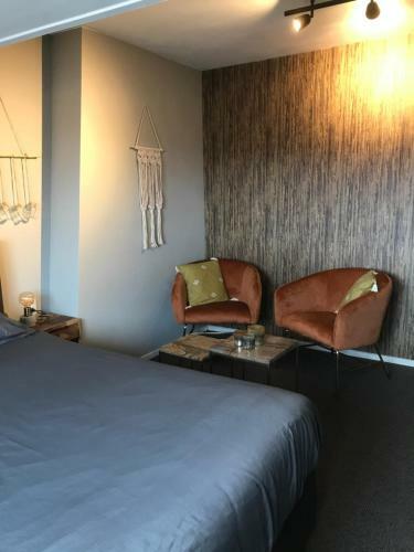 Bed And Breakfast Kik En Bun