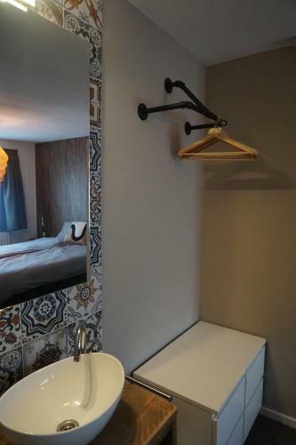 Bed And Breakfast Kik En Bun