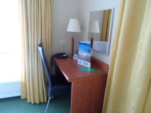 Hotel Noordzee