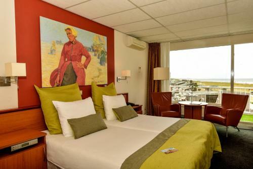 Hotel Noordzee