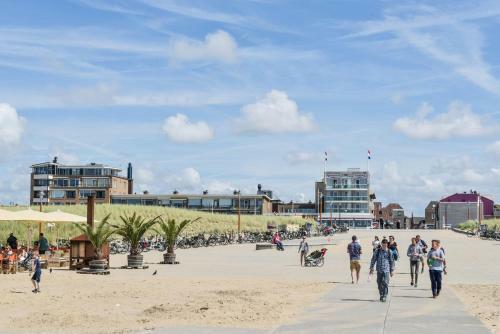 Hotel Noordzee