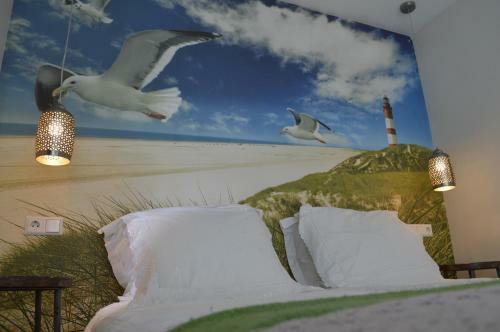 B&B Aan Zee
