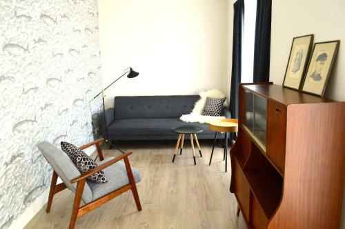 B&B Aan Zee