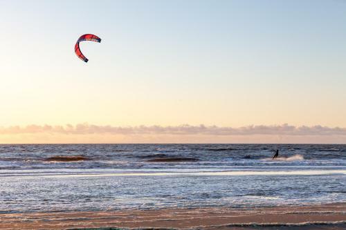 B&B Aan Zee