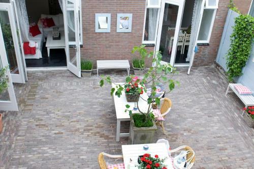 B&B Aan Zee
