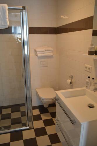 B&B Aan Zee