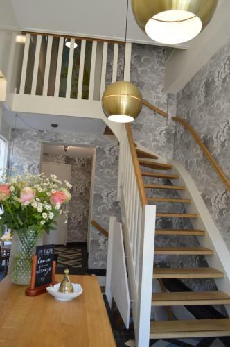 B&B Aan Zee