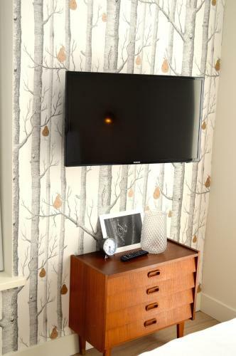 B&B Aan Zee