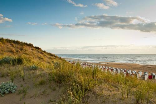 B&B Aan Zee