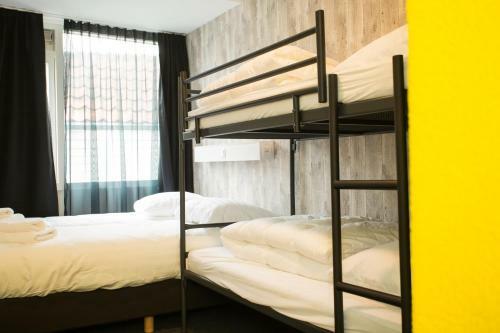Beachhostel Holland