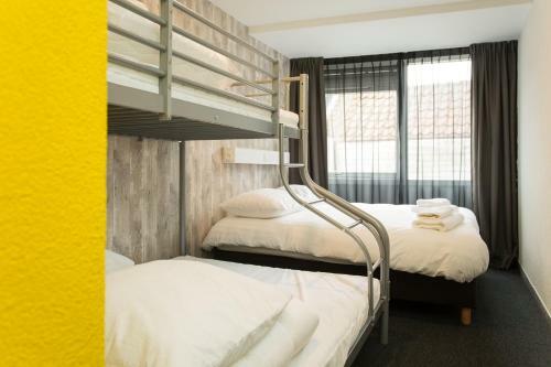 Beachhostel Holland