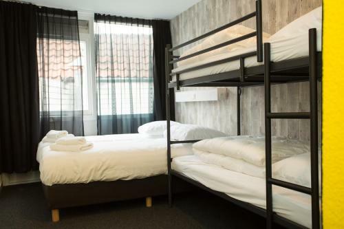 Beachhostel Holland