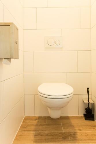Beachhostel Holland