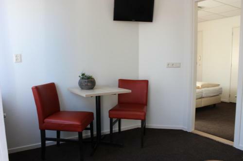 Hotel Van Beelen