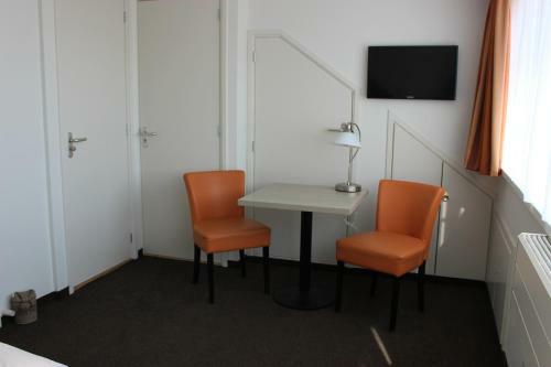 Hotel Van Beelen