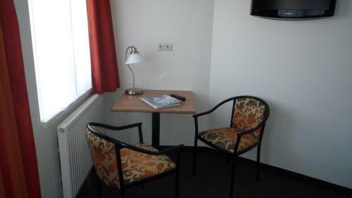 Hotel Van Beelen