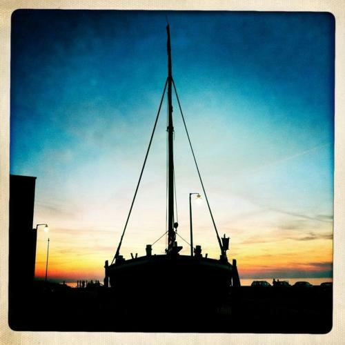 Apartamento Vakantiehuis Katwijk