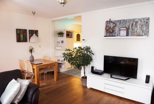 Apartamento Vakantiehuis Katwijk