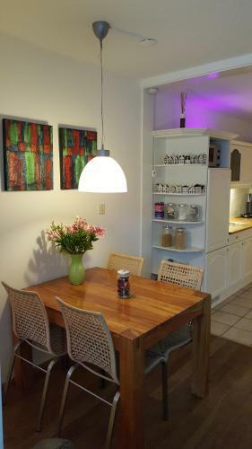 Apartamento Vakantiehuis Katwijk
