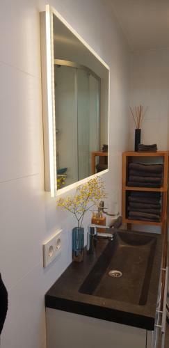 Apartamento Vakantiehuis Katwijk