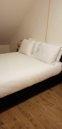 Apartamento Vakantiehuis Katwijk
