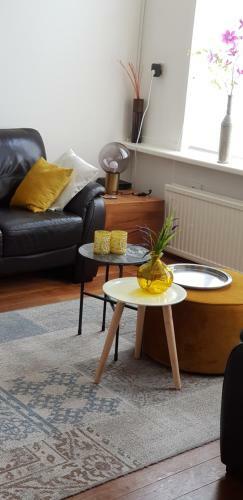 Apartamento Vakantiehuis Katwijk