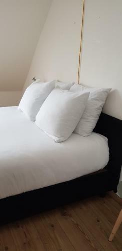 Apartamento Vakantiehuis Katwijk