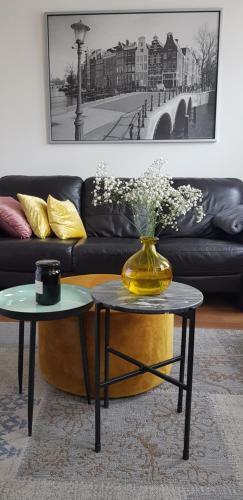 Apartamento Vakantiehuis Katwijk