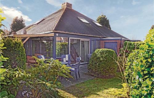Holiday Home Stavenisse XVI