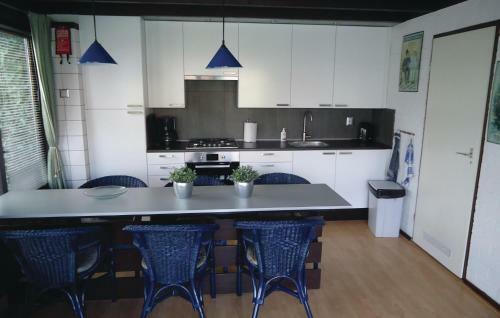 Holiday Home Stavenisse XVI
