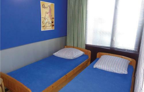 Holiday Home Stavenisse XVI