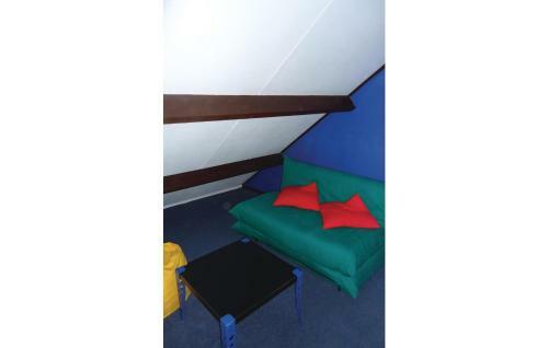 Holiday Home Stavenisse XVI