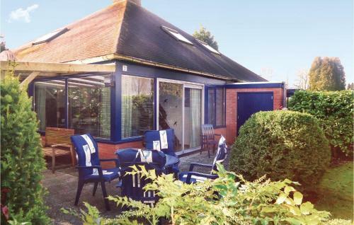 Holiday Home Stavenisse XVI