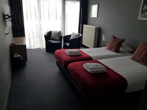 Hotel Molengroet