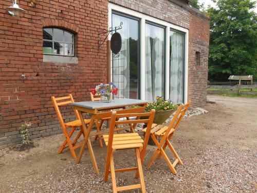 Bed And Breakfast Annen