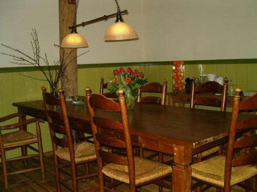 Bed And Breakfast Annen