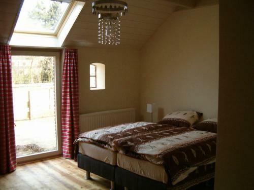 Bed And Breakfast Annen