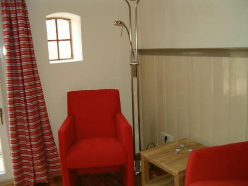 Bed And Breakfast Annen
